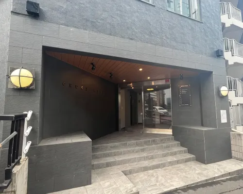 Wasabi Mita Hotel Hotels near Daikanyama Station
