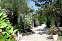 Auberge des Pins
