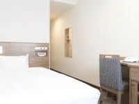Toho Hotel（Namba Motomachi） Hotels near Naniwa Park