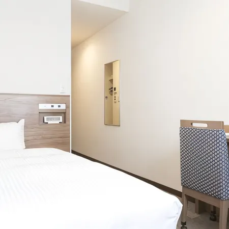 Toho Hotel(Namba Motomachi)