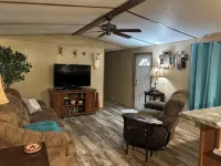 Fogarty Dream Dunn's Creek and St. Johns River 2 Bdrm and 2 Bath - 3-Star