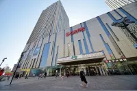 Yiheng Hotel (Shijiazhuang Yuhua Wanda Plaza Branch) - Apartments