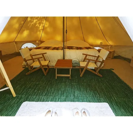 Farm&Camp Re:Hakuba