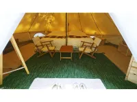 Farm&Camp Re:Hakuba - Pet-friendly