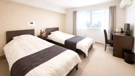 Hotel CoCoDe Plus