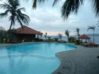Watu Dodol Hotel - Beach