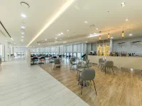 仁川機場豪生飯店 仁川住宿飯店