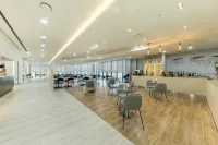 仁川機場豪生酒店