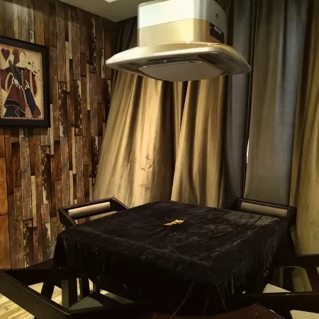 Taizhou mangrove bay hotel
