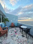 Oceanview 4-Bedroom Penthouse on Condado Beach in San Juan + Open Terrace! - 3つ星