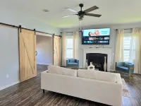 Your Home Away from Home Hotels in Union County