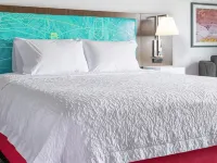 Hampton Inn & Suites by Hilton Cedar City Hotels in Iron County