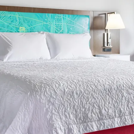 Hampton Inn and Suites by Hilton Cheyenne