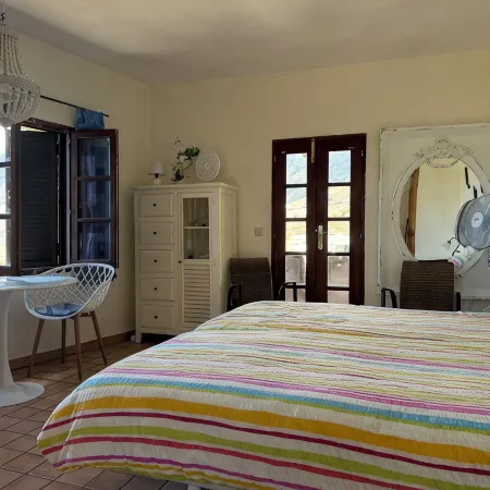Finca con calma - Studio in a perfect location with fantastic views