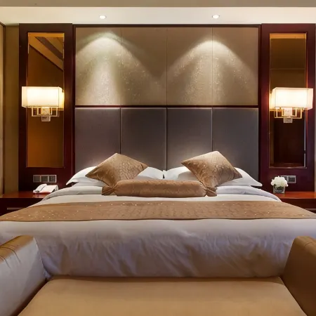 Tianlai Hotel