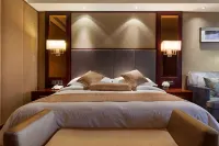 Tianlai Hotel - parking