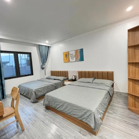 Royal Homestay - Royal Center