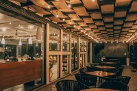 拉奇馬山谷酒店 - 早餐