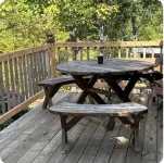 Cozy cabin on shores of Rainy Lake - fantastic fishing!