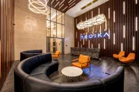 Zulanie Suite at Troika Residence - 4つ星