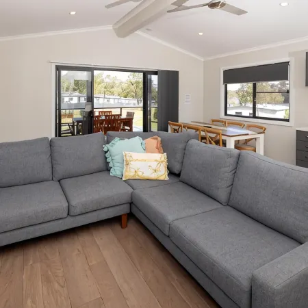 BIG4 Wallaga Lake Holiday Park