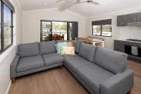 BIG4 Wallaga Lake Holiday Park - WiFi