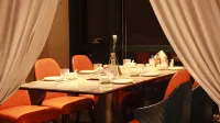 Huancheng Zhixuan Hotel - 조식 운영