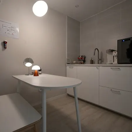 [New Open Special] Stay Seul No.2 #Sangsu Station 3 minutes #Hongdae #Luxury Amenities #Han River
