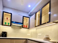 AvyAm Blue Terrace Room - 1 玛雅普里附近的飯店