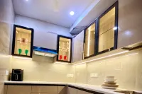 AvyAm Blue Terrace Room - 1 - Homestays