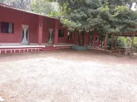 Sai Sadan Residency Hotels in Diveagar