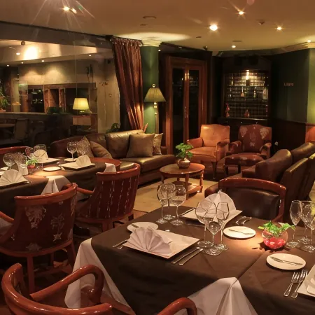 Nobile Hotel Premier Hill