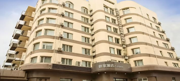Homeinn Hotel (Qiqihar Railway Station) Hotele w: Qiqihar