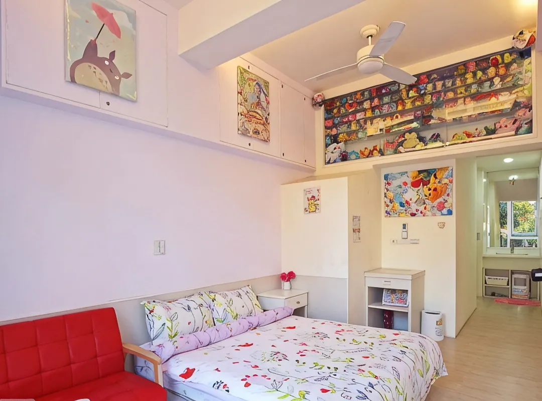 Wan-yue B&b - 新竹縣