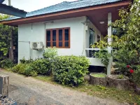 Maenam Bungalow - Modern 2 Bedroom House near Beach - สัตว์เลี้ยง