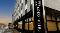KOKO HOTEL Hidatakayama