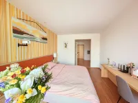 Weifang Nuanju Homestay (Weifang Railway Station) - Homestays