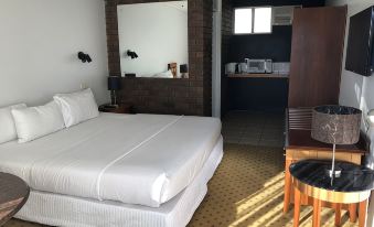 Matador Motor Inn