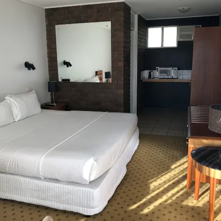 Matador Motor Inn