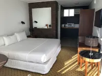 Matador Motor Inn - Gym