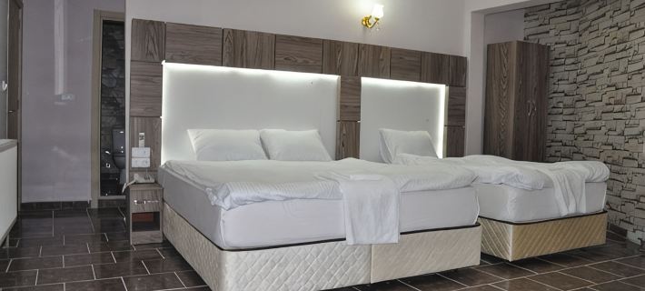 Mevlana Palace Hotels in Konya