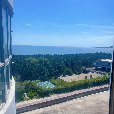 Rushan Yintan Yiqihai Boutique Homestay