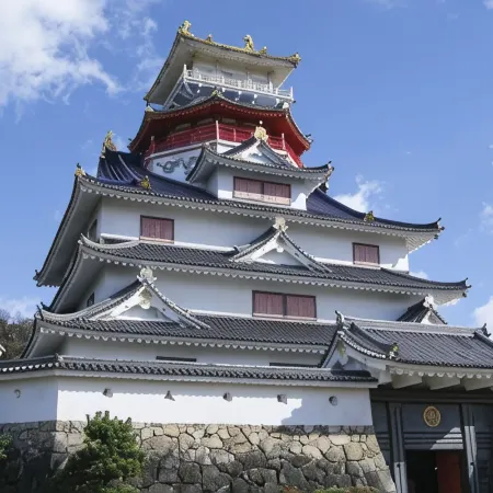 Ichiraku Onsen Hotel