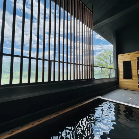 Kurobe Sunvalley Hotel