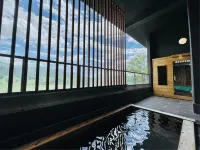 Kurobe Sunvalley Hotel - avec sources thermales