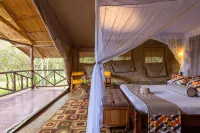 Sentrim Mara Game Lodge - servizio colazione