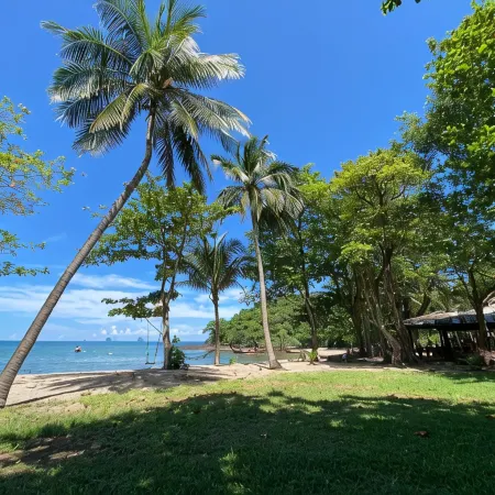 Pankabay Resort
