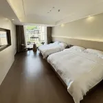 Guzhang Millennium Riverside Hotel