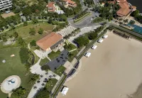 Hazens East Resort Hotel - Mountain view