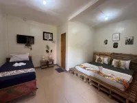 On Board Panglao Beach Hostel & Resort